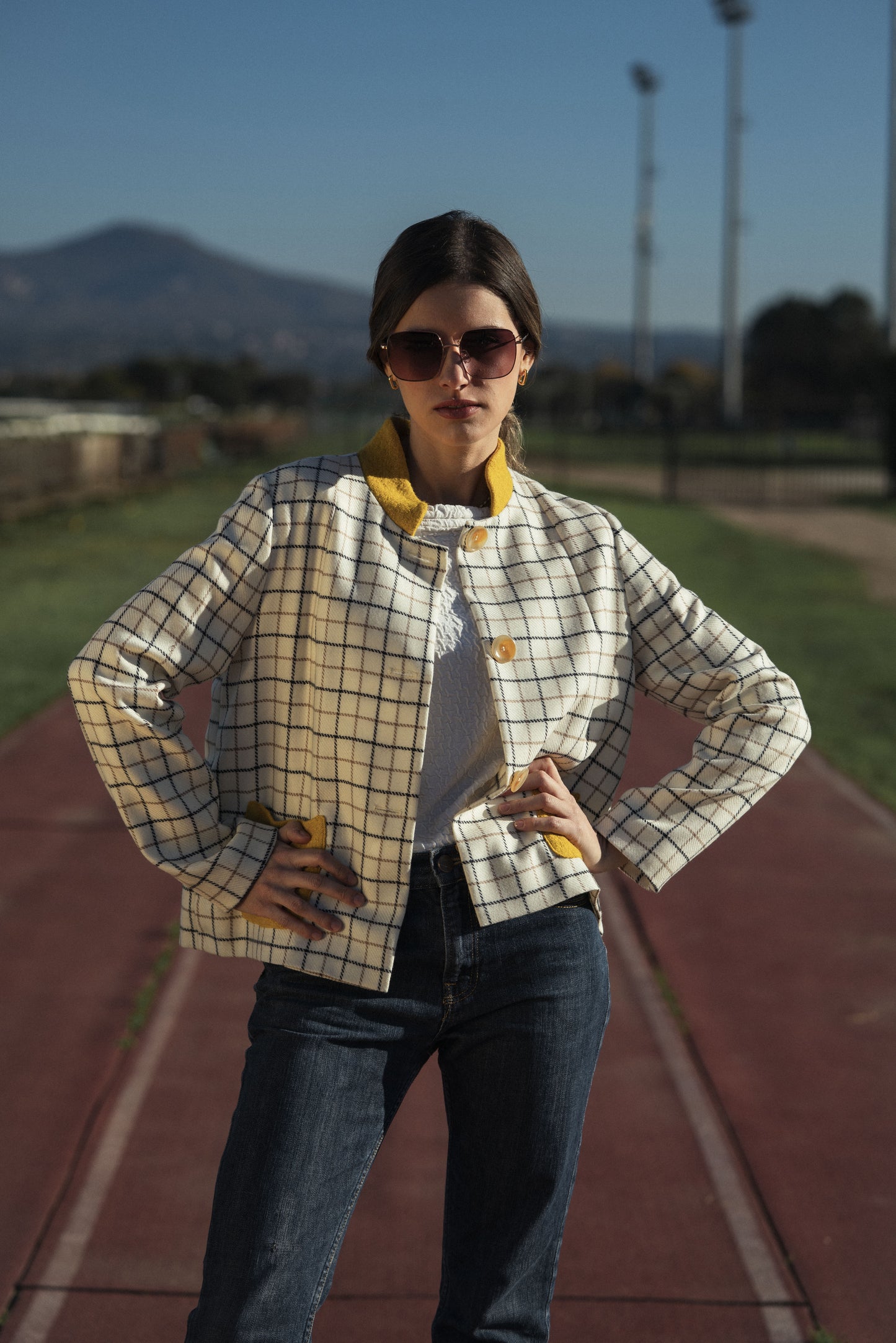 blazer primavera da donna