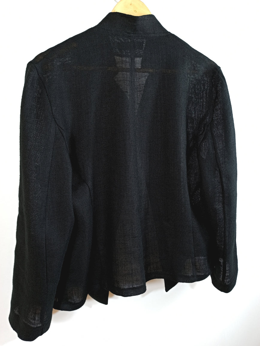 Malva - Blazer Lino da Donna