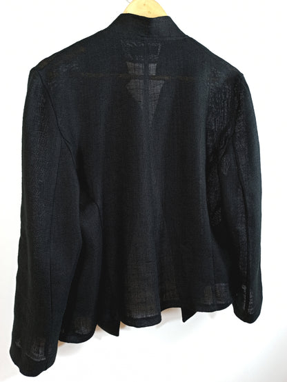 Malva - Blazer Lino da Donna