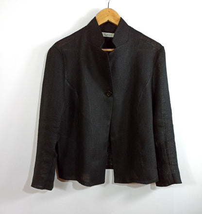 Malva - Blazer Lino da Donna